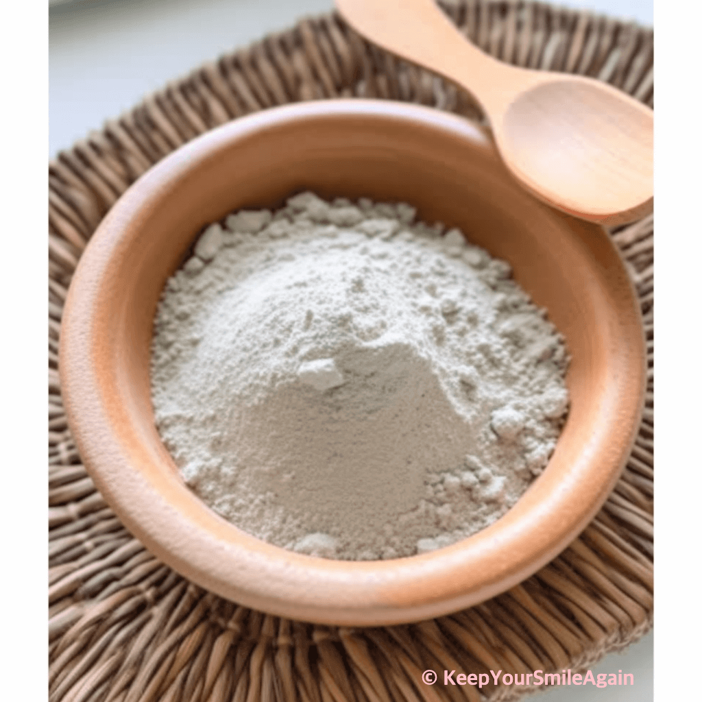 벤토나이트 점토