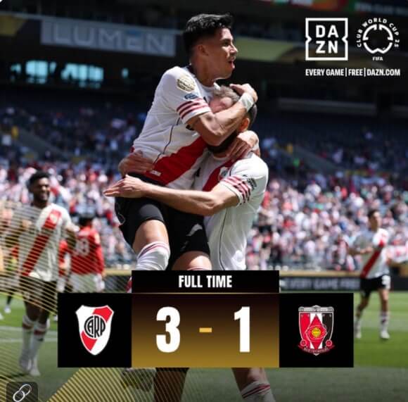 FIFA 클럽 월드컵에서