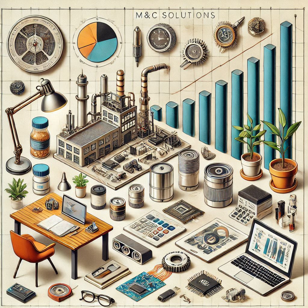 엠앤씨솔루션 공모주 청약, 수요예측으로 본 투자 전략