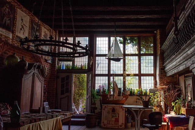 자연주의 인테리어를 위한 DIY 프로젝트 5가지