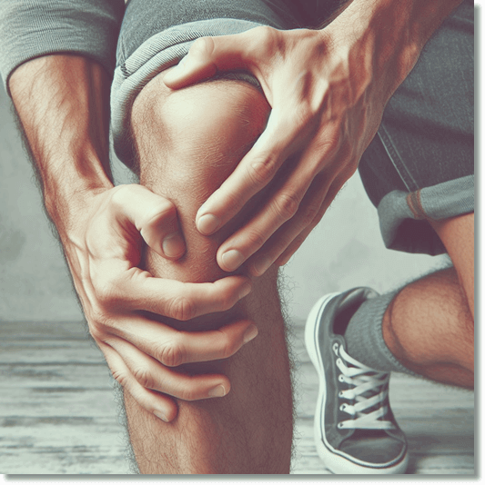 페룰산 효능, 염증성 질환 개선