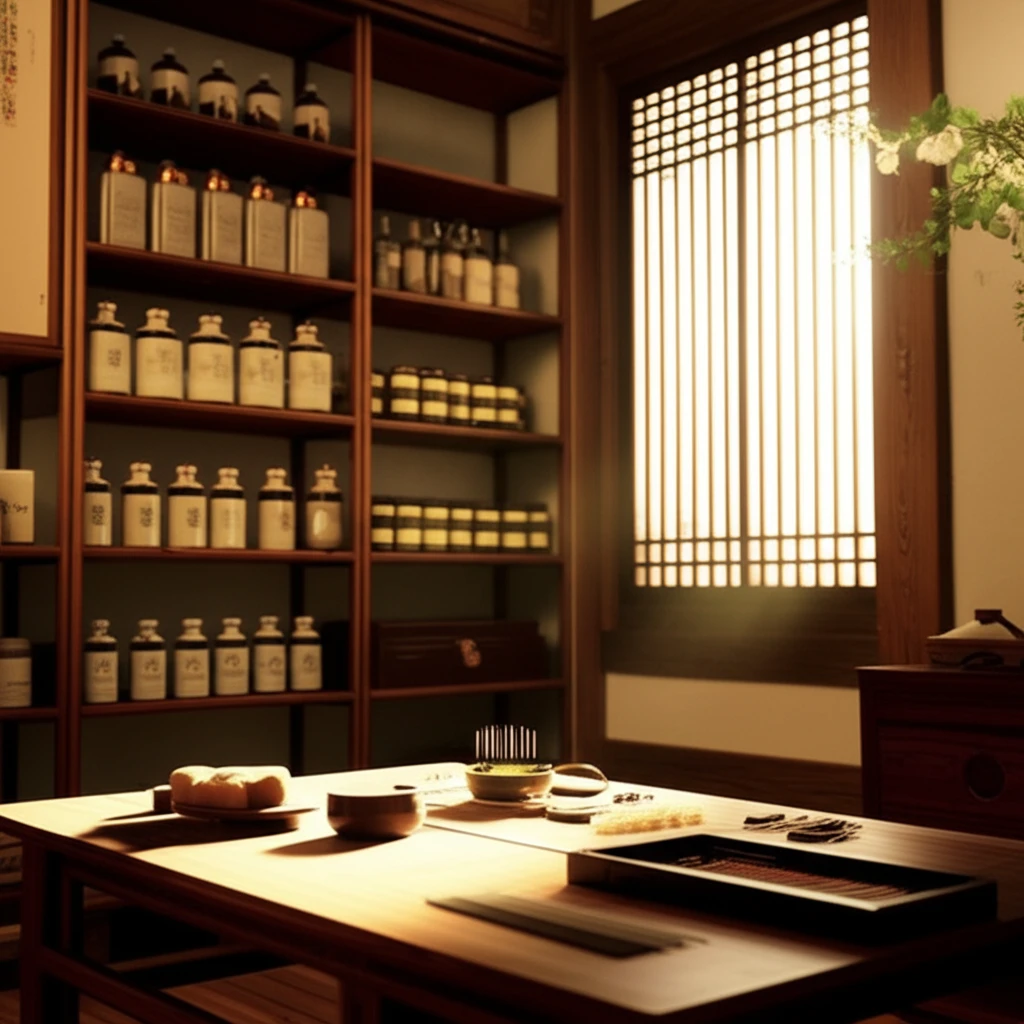 만성 비염, 한방 치료로 삶의 질을 