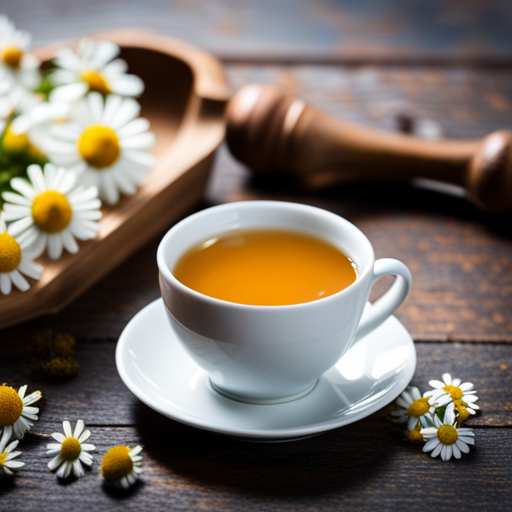 비염에 좋은 차 TOP 11 총정리