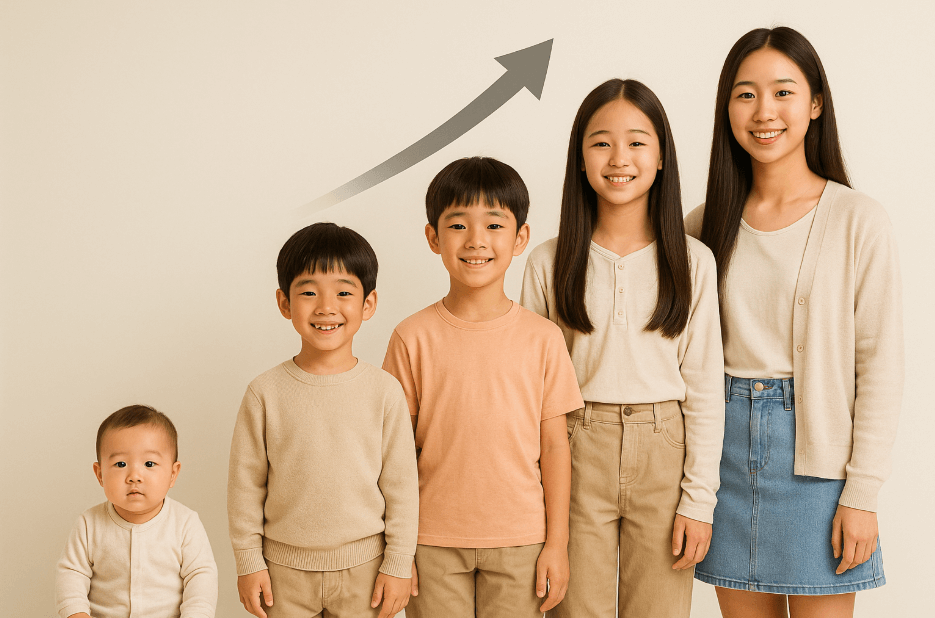 아동수당 확대, 아동수당 17세