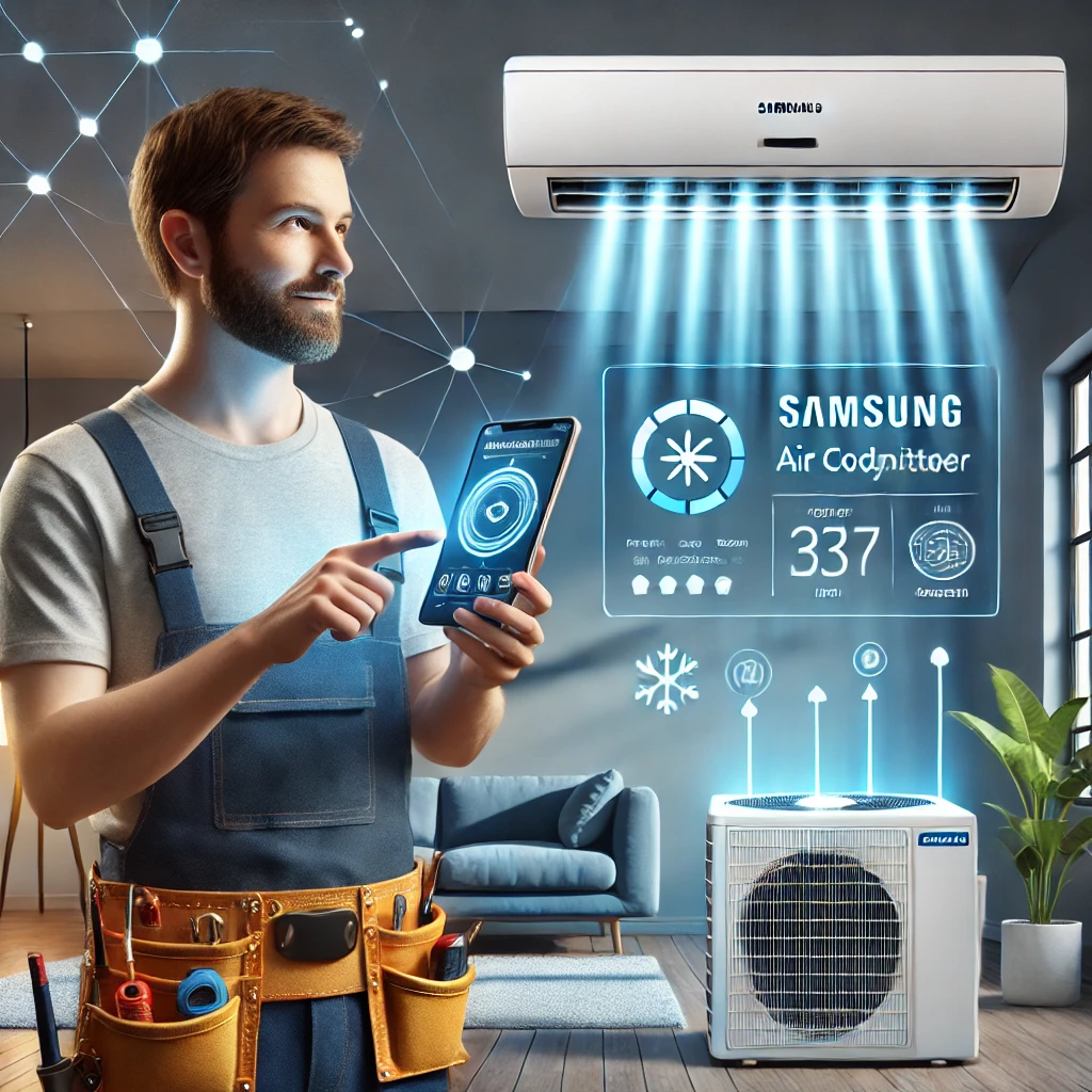 삼성 에어컨 사전점검 가이드