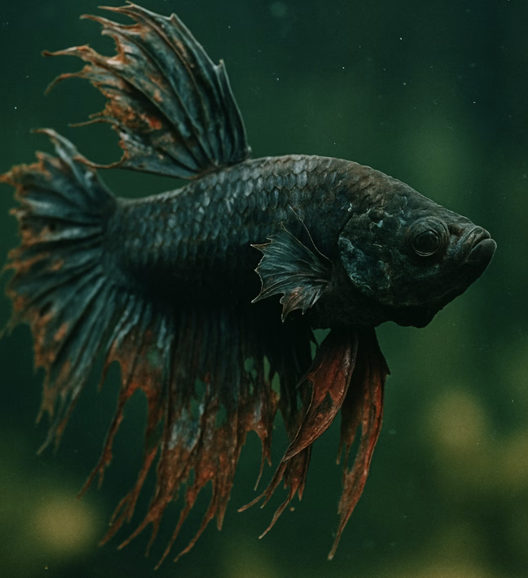 아름다운 드레스가 표적이 될 때