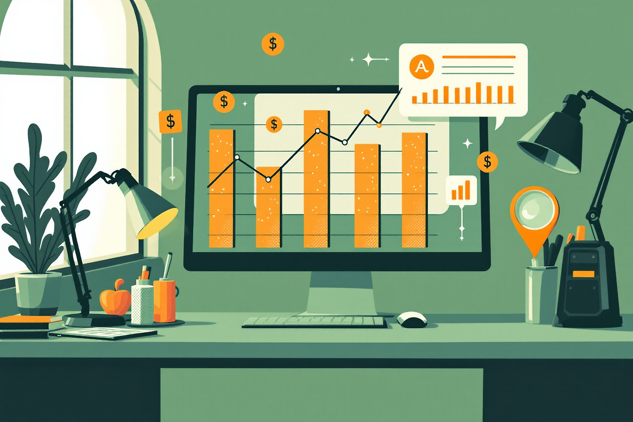 수익 극대화 전략