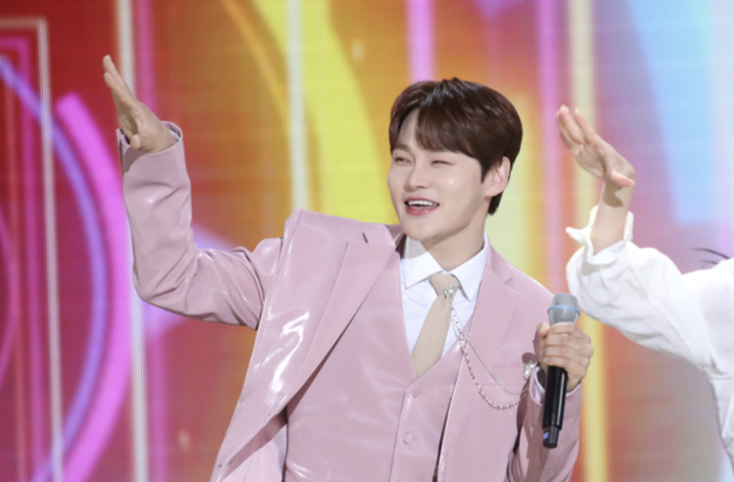 가수 박서진