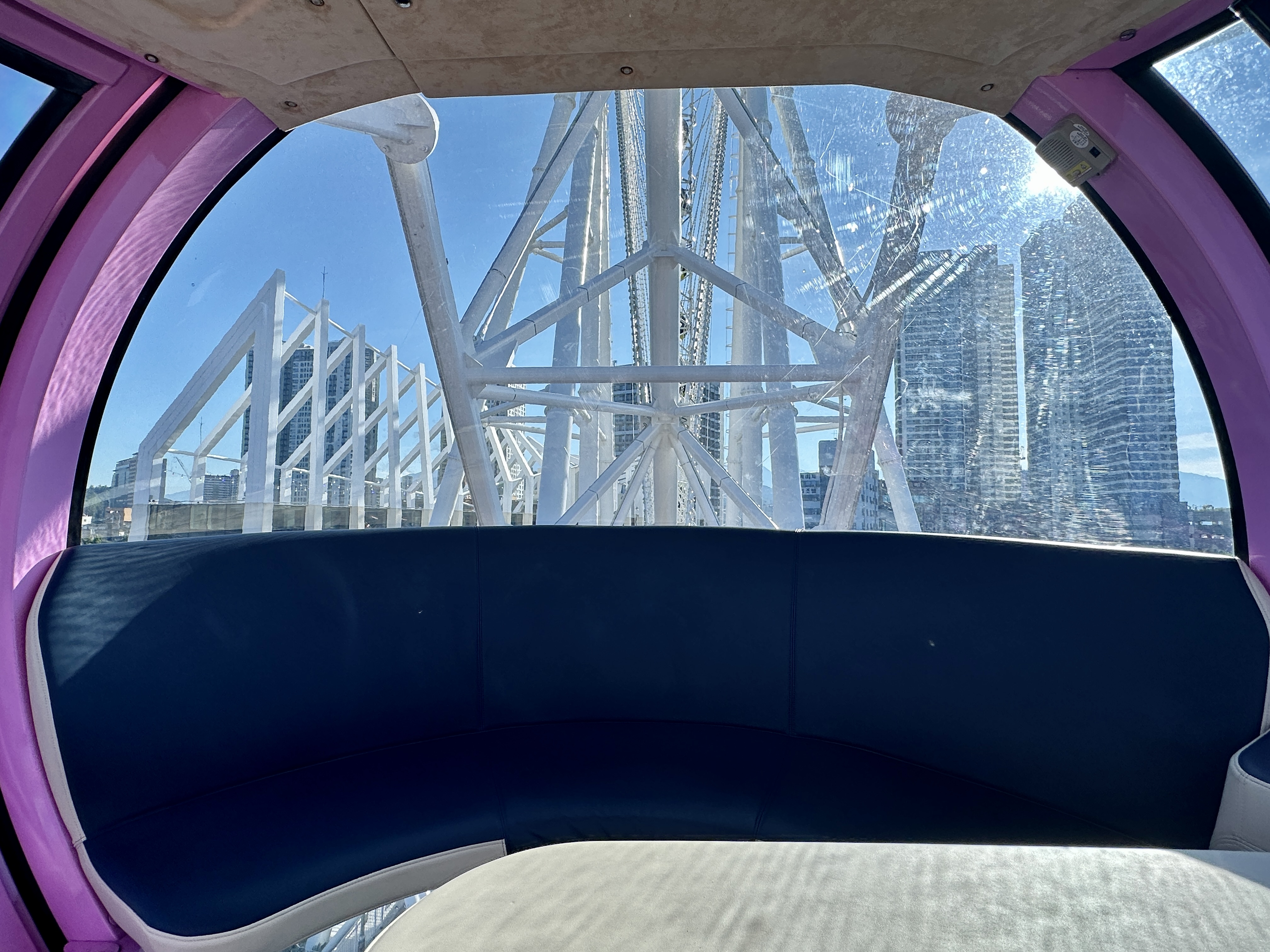 속초아이 내부공간