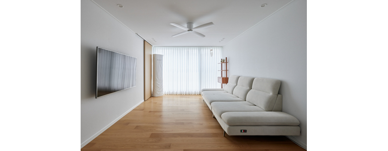 청주 상당구 도배공사