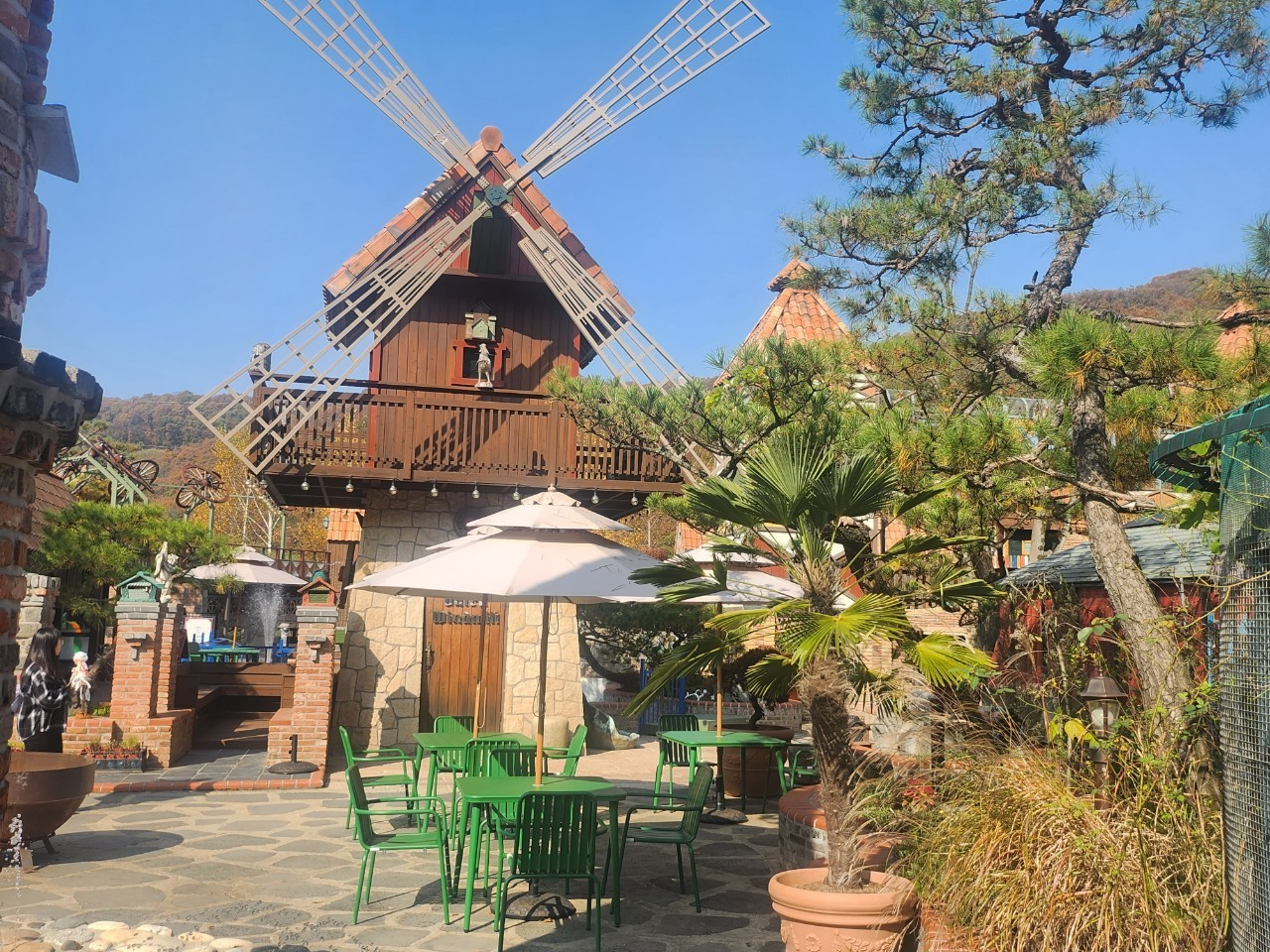 겨울국내여행지