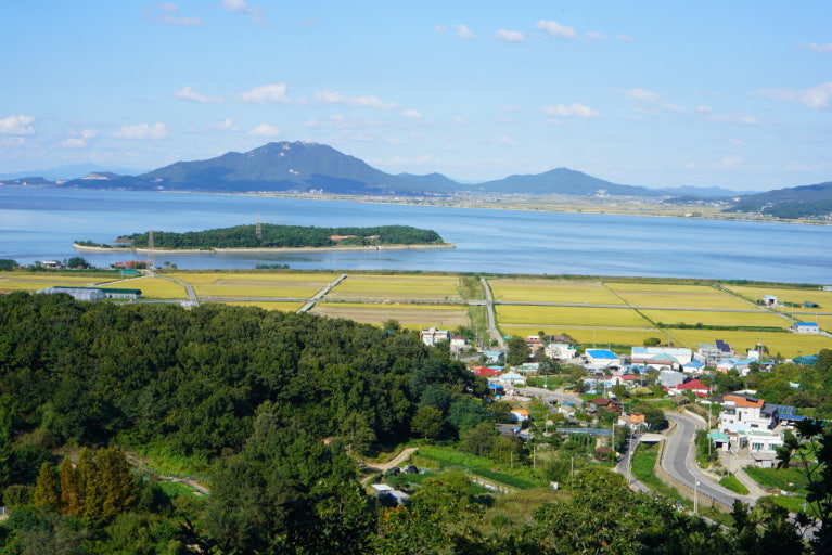 석모도 이미지
