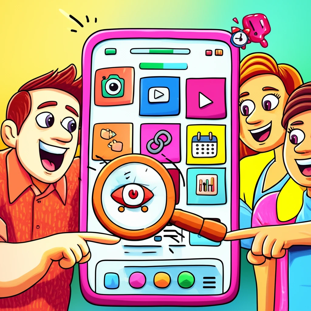 카카오톡 멀티프로필 편의성 강화 및 ..