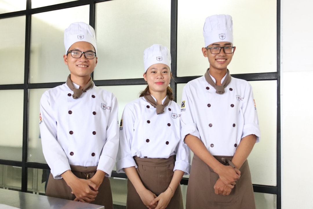 Youth Employment