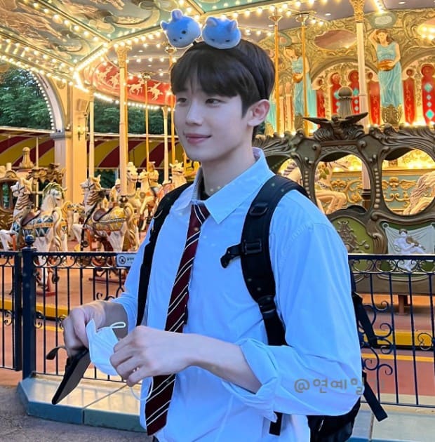 에일리 열애상대 최시훈