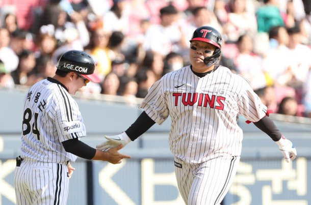 LG 트윈스 김범석 은퇴설 및 이유 알아보기