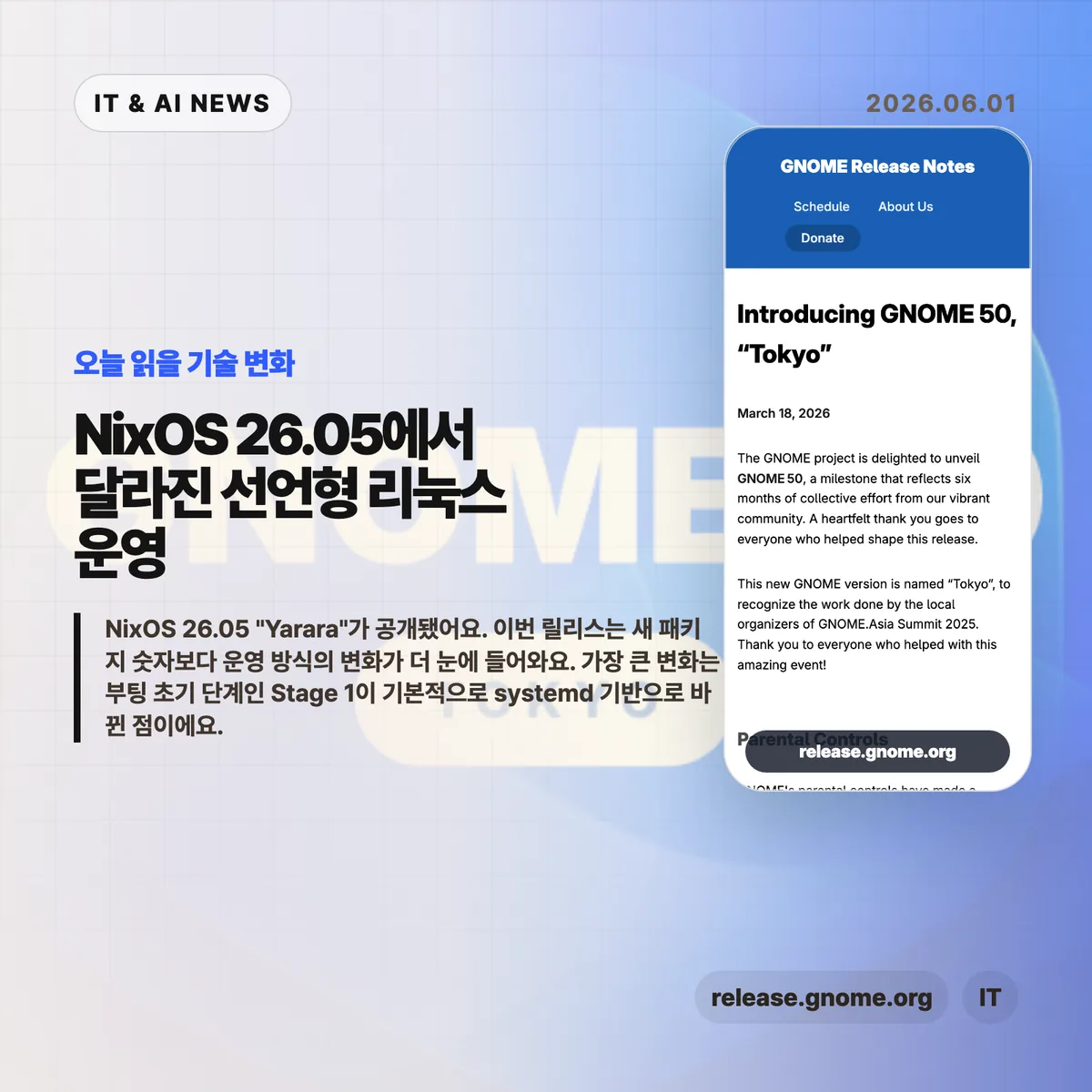 IT & AI 뉴스 썸네일
