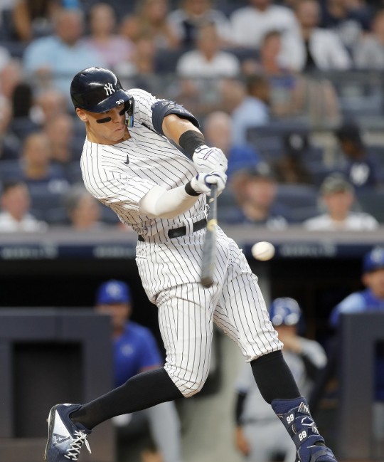 2025 MLB 연봉 TOP 10 4