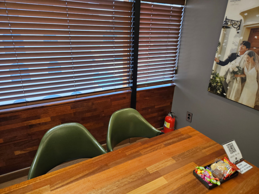 가우디 웨딩 토탈샵