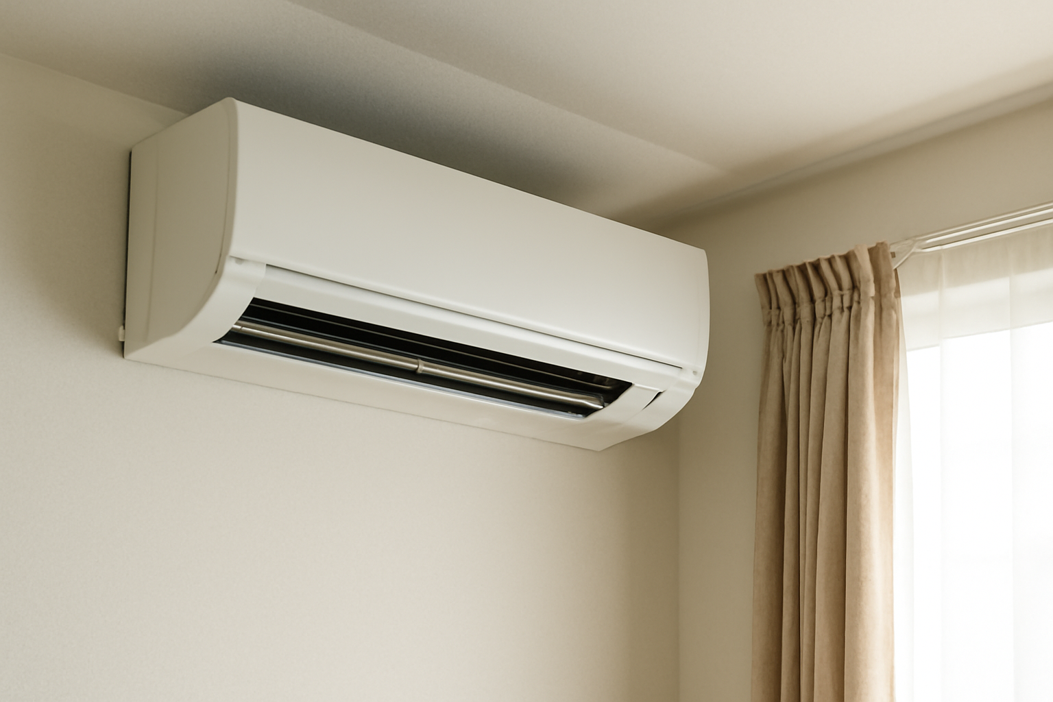 에어컨 껐다 켰다 vs 계속 틀어두기 : 전기세 절약의 최적 방법 관련 사진