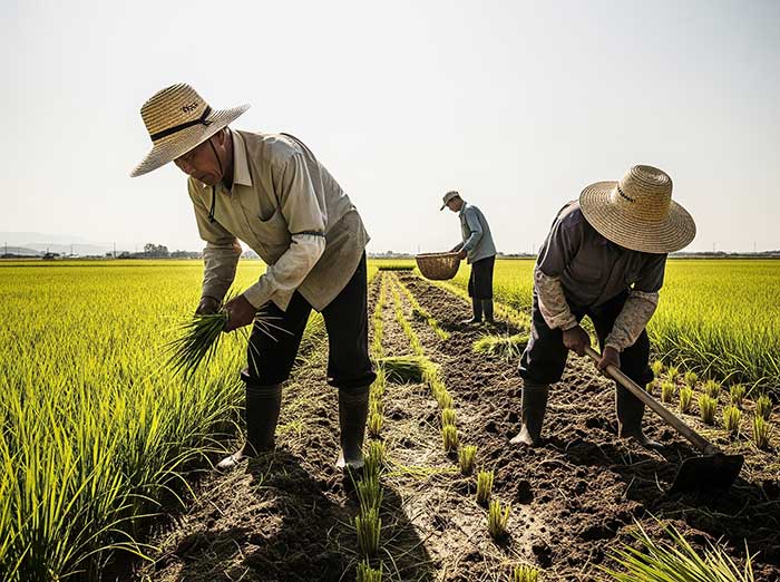 여름철 더위 질병 대처 방법 이미지