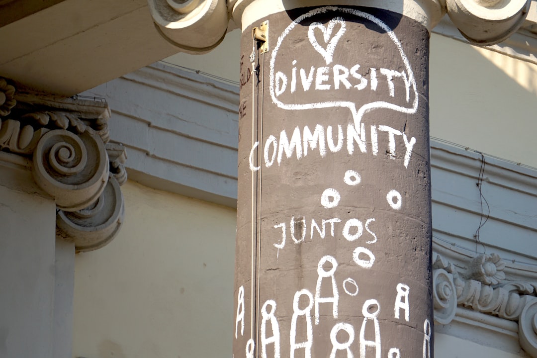 Community (커뮤니티)