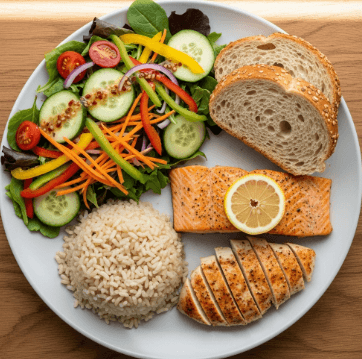 혈당 낮추는 방법1