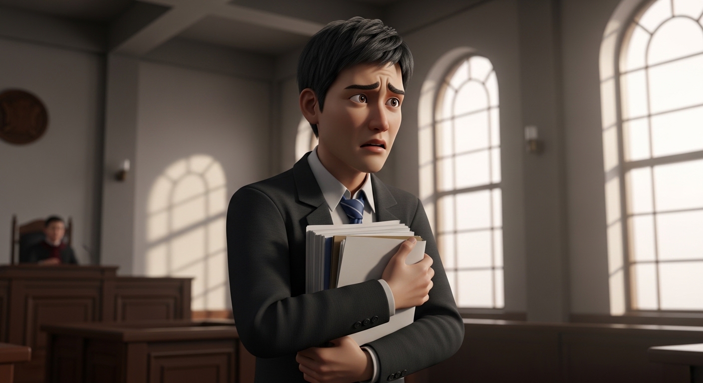 나의사건검색, 민사소송합의