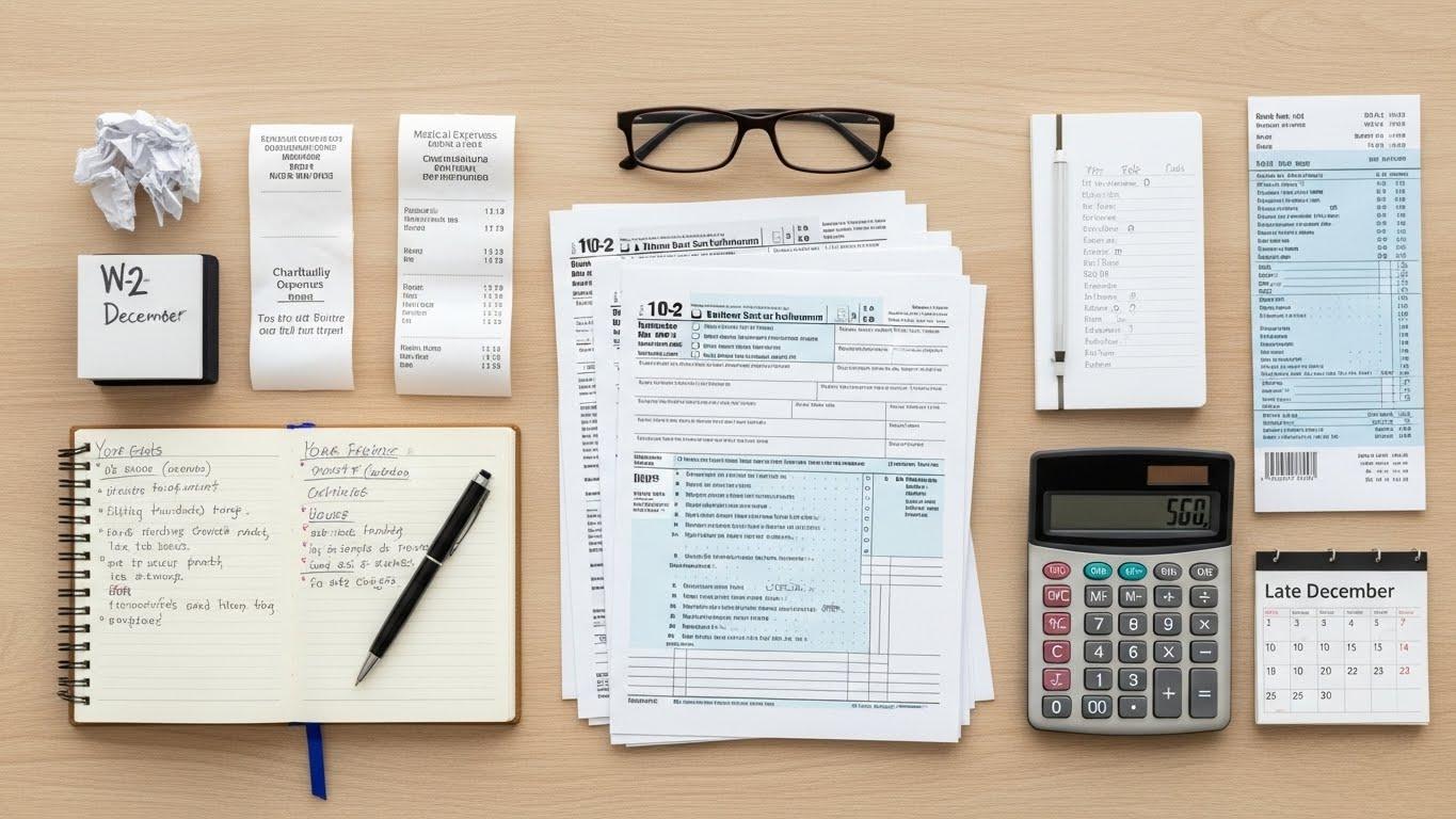 연말정산 추가항목