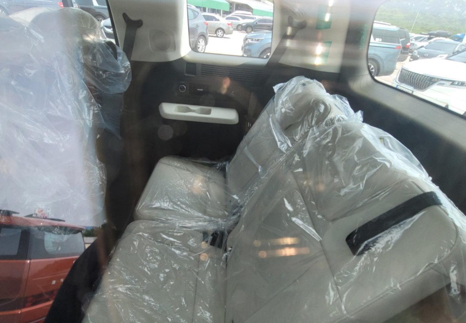 현대자동차 디 올 뉴 싼타페