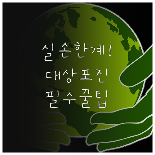 대상포진 진단비 보장 내용과 실손 한..