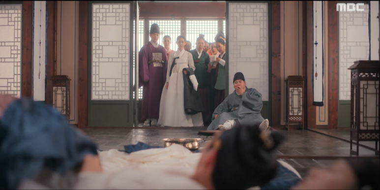 이강에는 달이 흐른다 5회 줄거리(15)