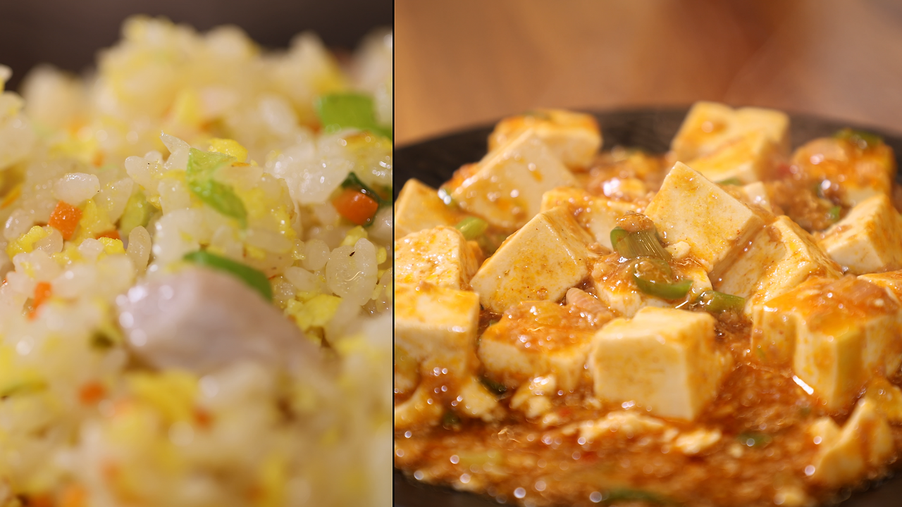 5월 13일 6시내고향 방송내용 (볶음밥, 마파두부 레시피 / 익산 경양식 / 밀양 가지) 정보