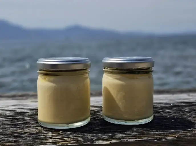 후쿠오카-소금푸딩