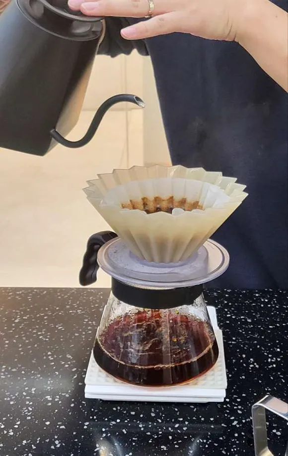 더원바리스타학원 안양점