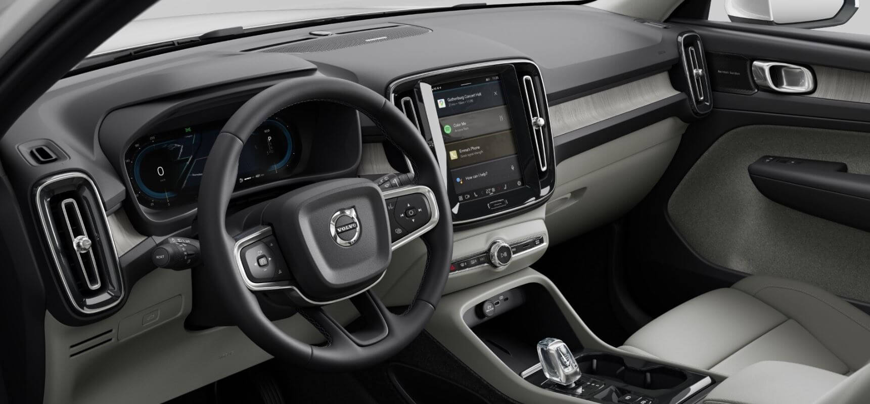 XC40-얼티메이트트림-내부