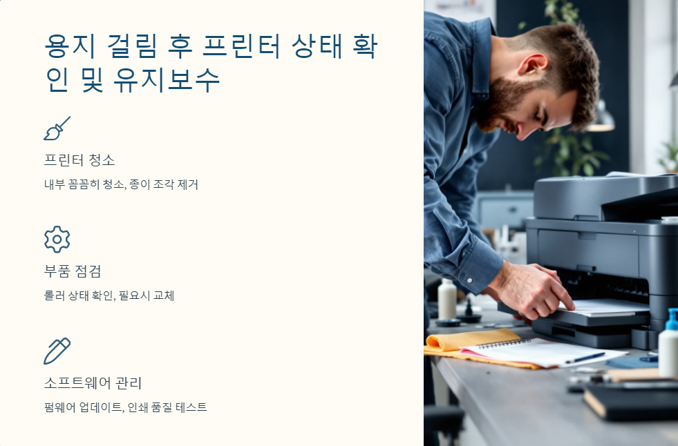 레이저프린터