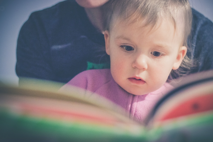 부모를 위한 독서법 관련 사진