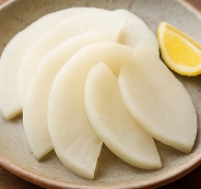히카마 먹는법