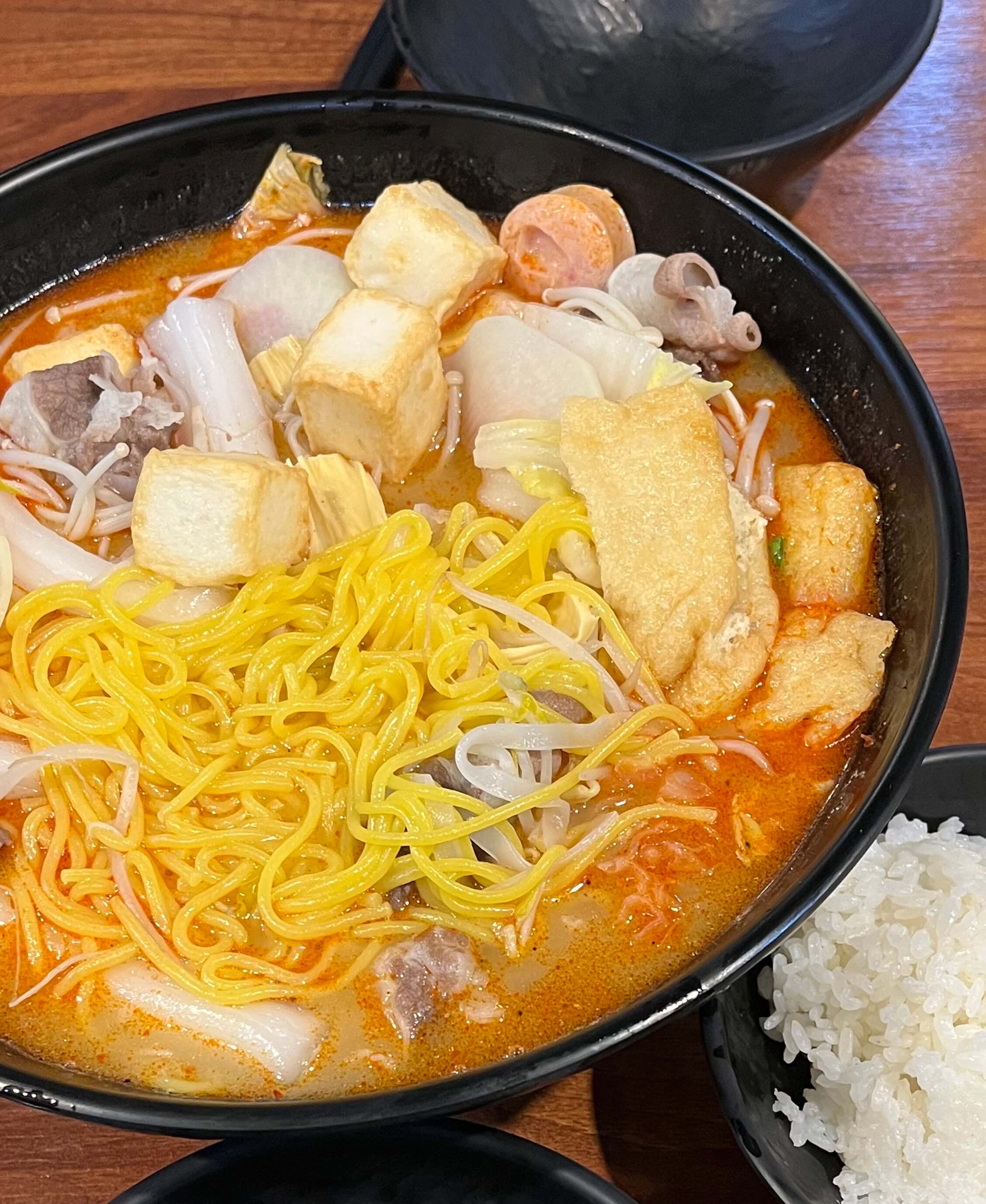 대구 남구 마라탕 맛집 - 대명동 마라탕 맛집 - 마라루 - 내돈내산 - 마라탕 중간맛