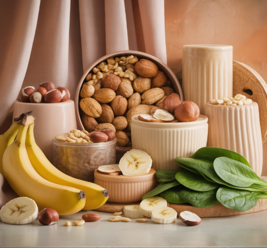 눈꺼풀 떨림현상