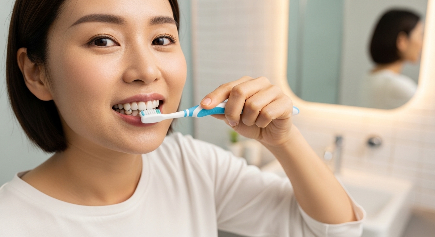 출혈을 줄이기 위한 생활 습관 팁