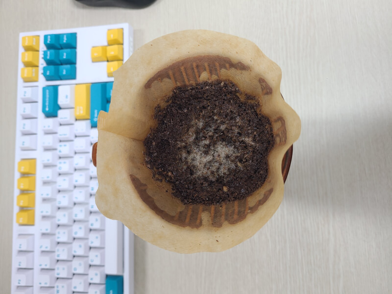 에티오피아 압두르만 아바불구 G1 내추럴 고급 커피 리뷰와 추천