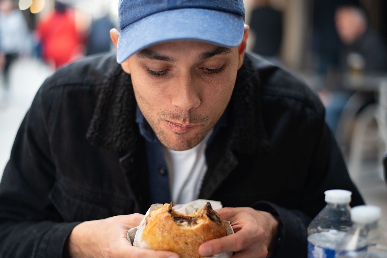 갑자기 식욕이 뚝 떨어지는 이유&amp;#44; 단순 입맛 문제가 아닐수 있습니다