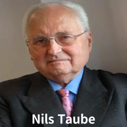 닐스 타우버(Nils Taube)