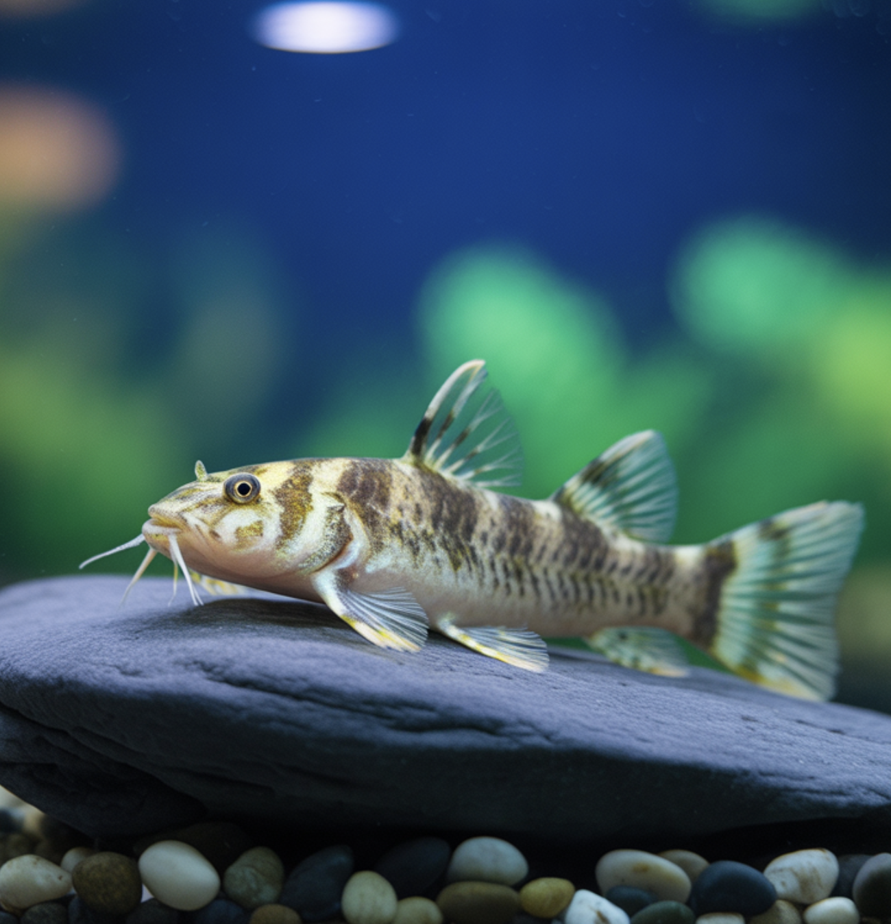 '이끼 청소부'라는 가장 큰 오해