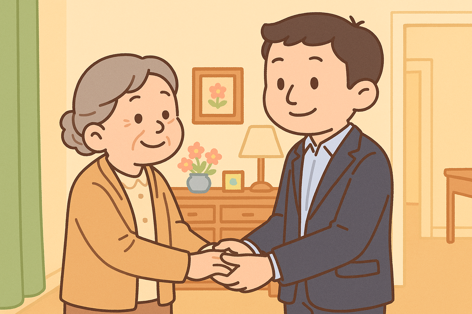 드라마 천국보다 아름다운 리뷰 + 원작급 영화와의 차이점 총정리