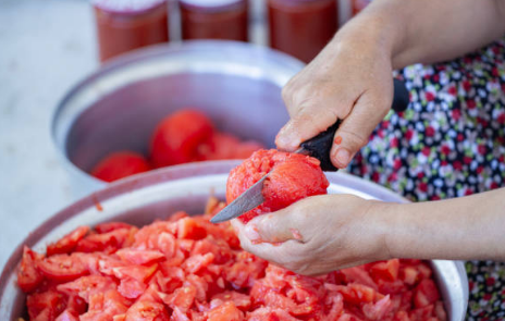 토마토 효능&amp;#44; 보관방법&amp;#44; 부작용 총정리 (2024ver)