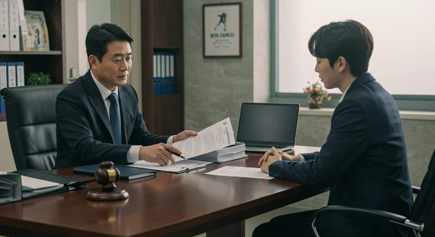 법률상담