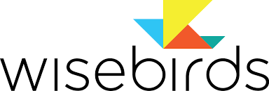 와이즈버즈_로고